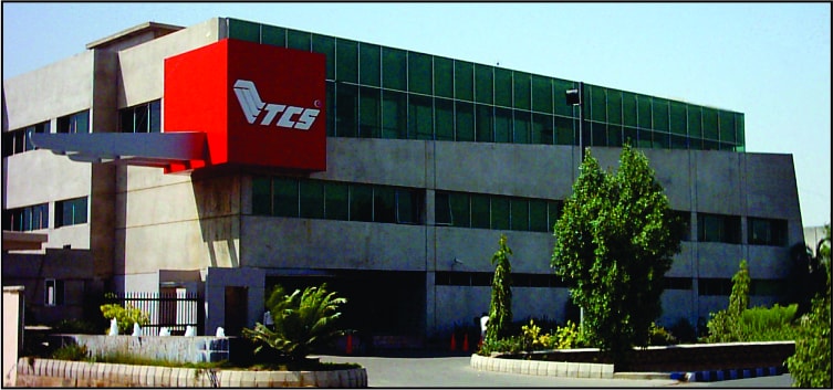 TCS Daroghawala Office Lahore Contact Number, Tracking No