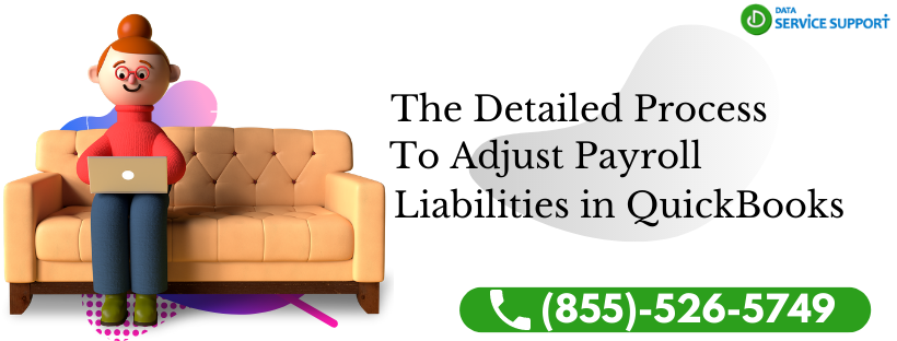 Adjust Payroll liabilities in QuickBooks | Explanation And Faqs.