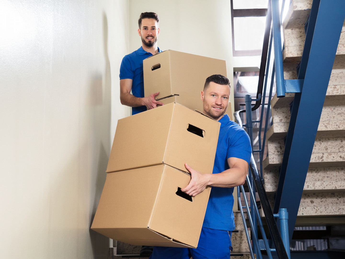Residential Movers In Temple Terrace
