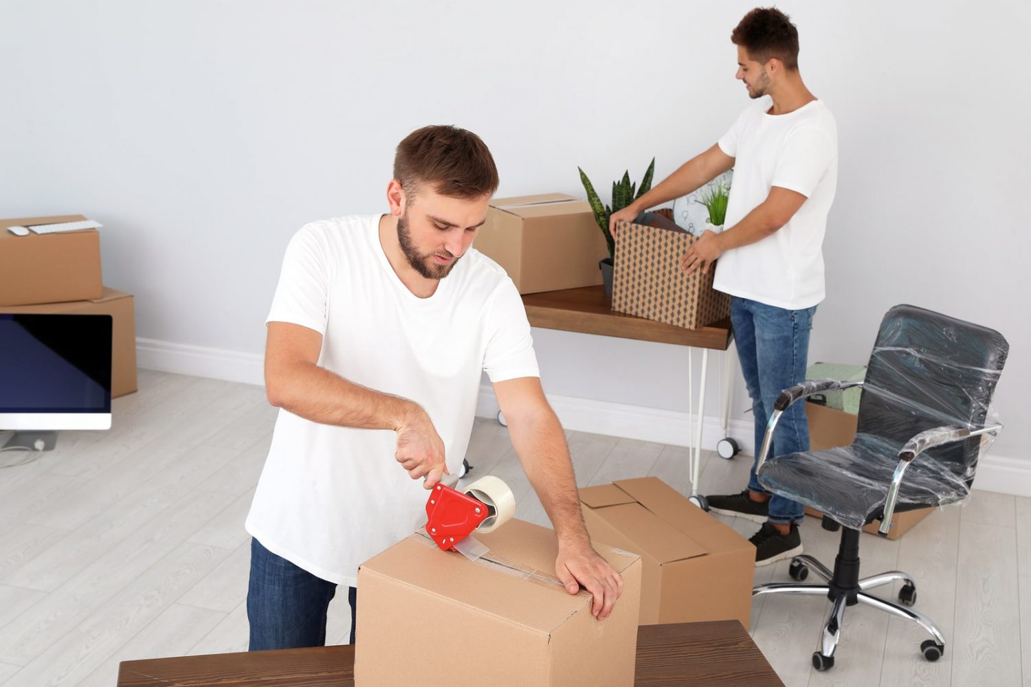 Moving Company In Temple Terrace