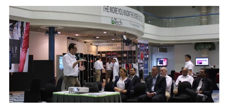 Best EAS Systems In Dubai