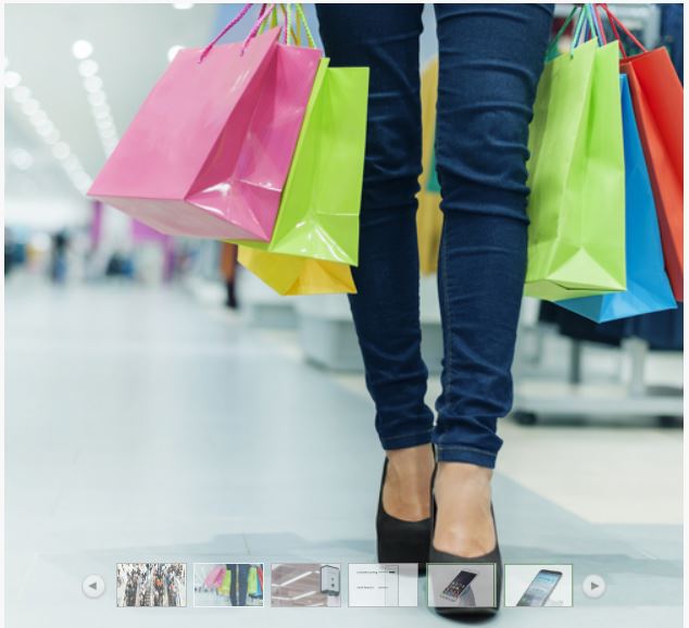  Best Retail solutions in India