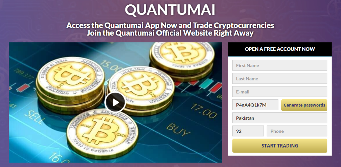 Key Features of Quantum AI