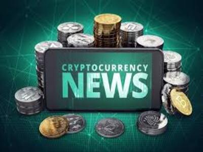 The best Bitcoin and crypto news