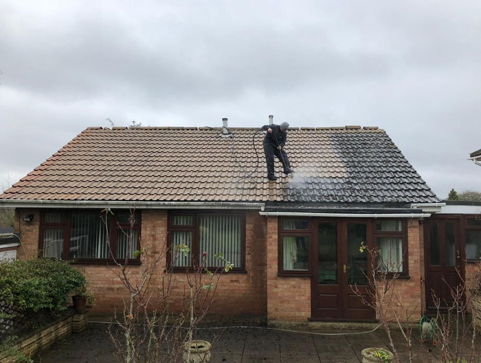 Roofing Bracknell