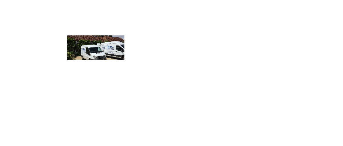 Double Glazing Maidenhead