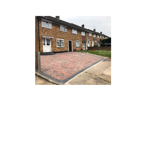 Driveways Hornchurch