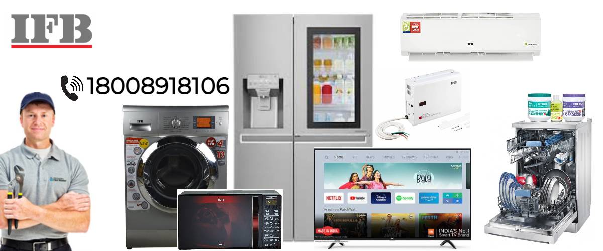 IFB microwave oven service Centre in Mumbai