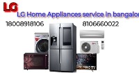LG Service Centre in Bangalore