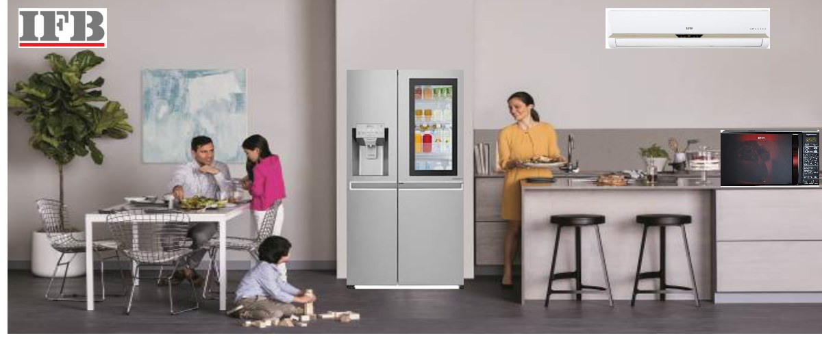 IFB Service Centre in Mumbai