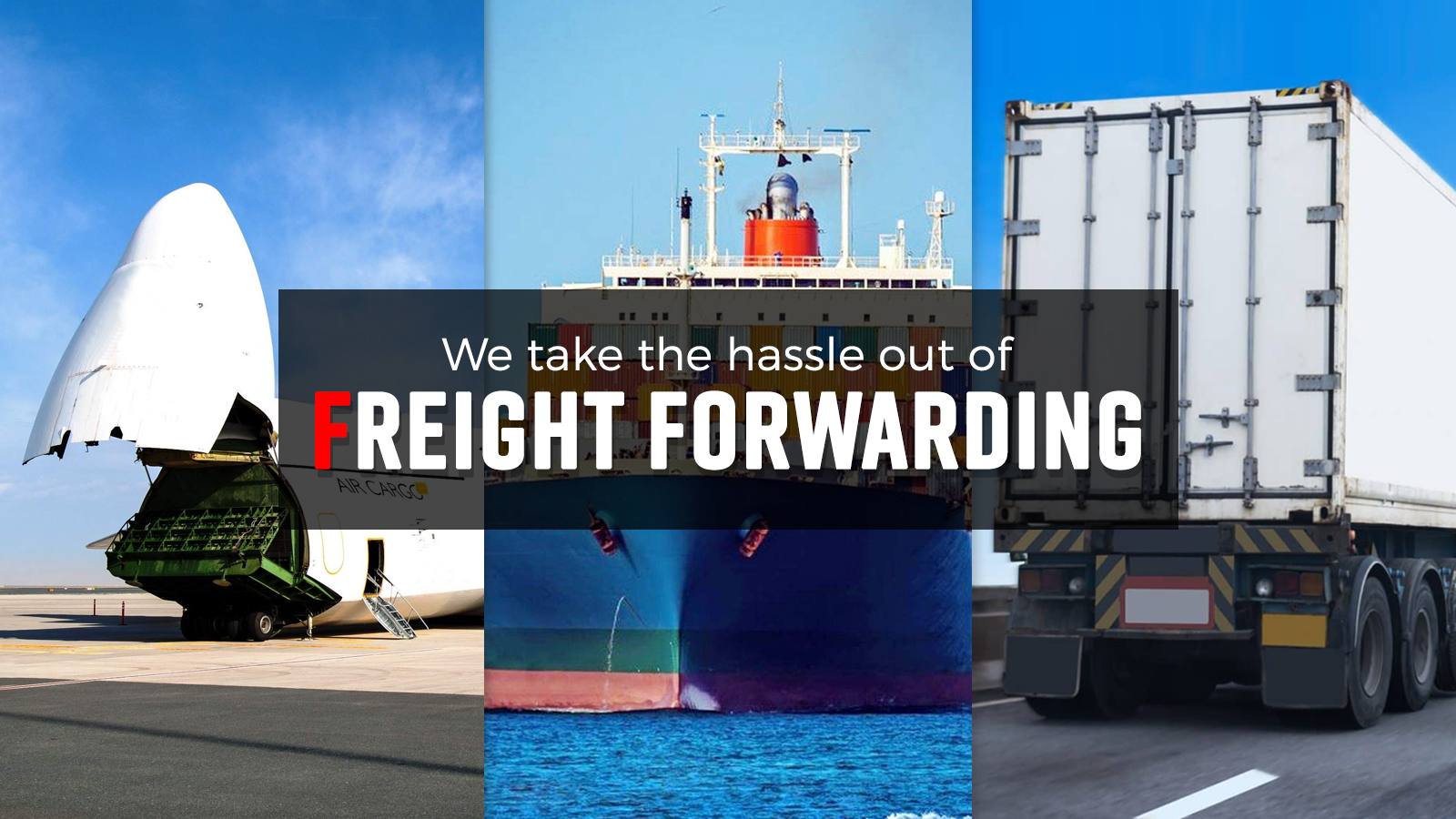 Why To Choose Ocean Freight Shipping for Your Shipment?