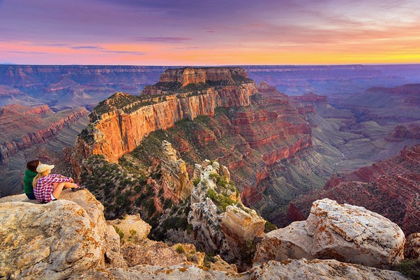 Angelica Williams's answer to What are good summer vacation spots in the U.S.? - Quora