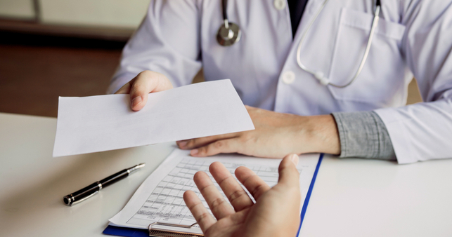 Getting A Doctors Certificate Online – The Most Asked Questions