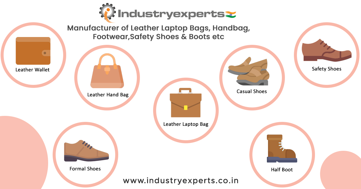 Leather Manufacturing Company In India | Industry experts