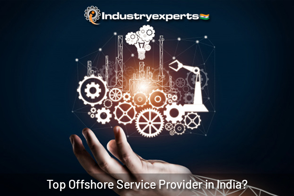 Top Offshore Service Provider in India?