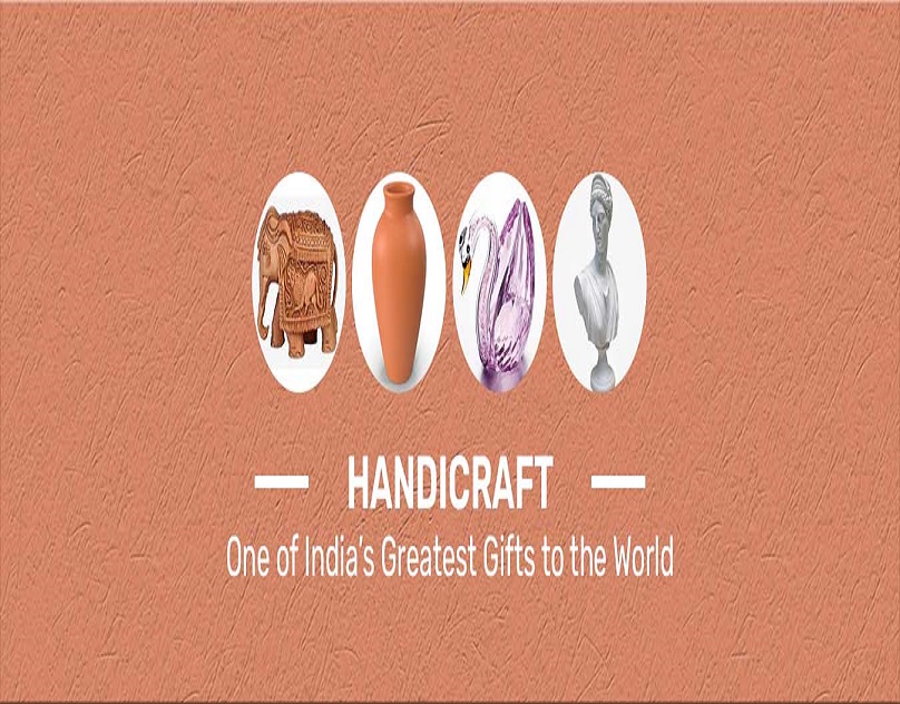 Handicraft Items one of India’s Greatest Gifts Manufacturers to the World