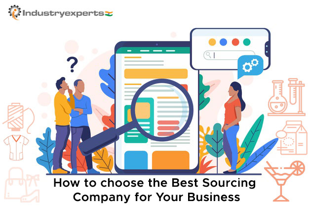 Sourcing Consultant | Industry Experts