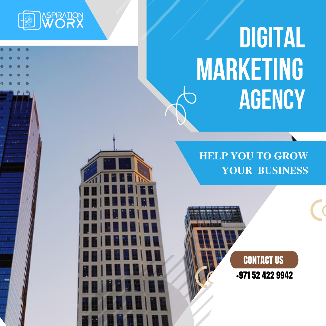 Which Company to Choose for Web Design Services in Dubai?