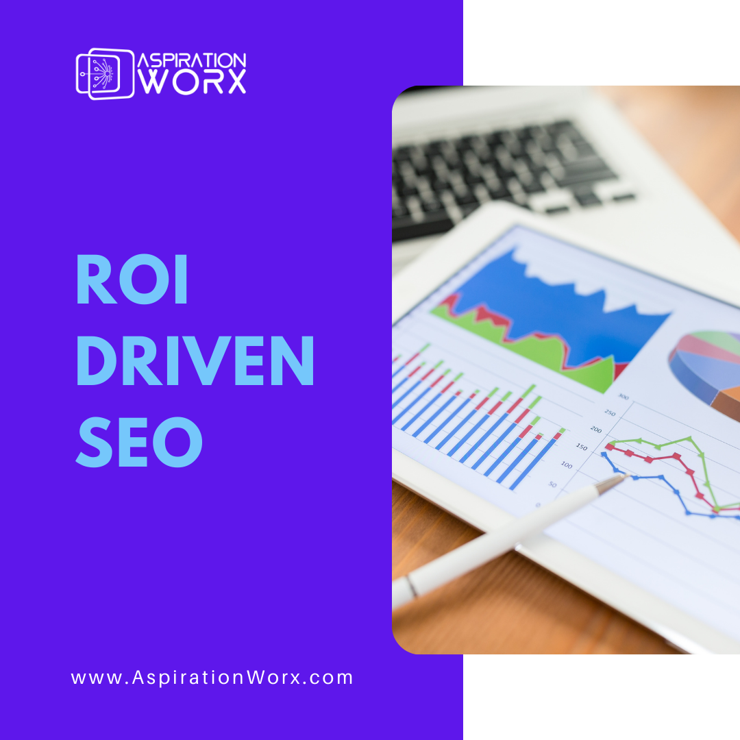 Be First: Top SEO company in Dubai