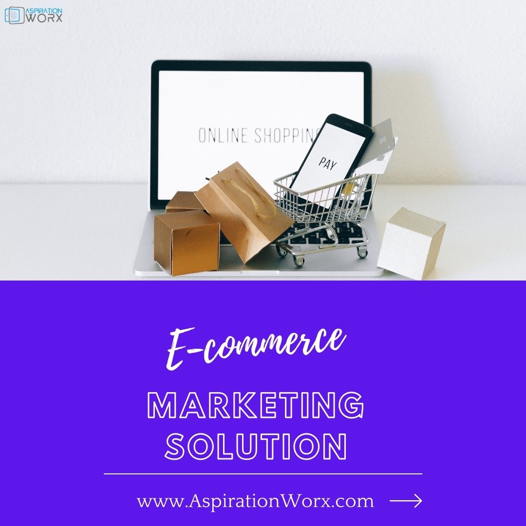 BEST SEO COMPANY IN DUBAI — Aspiration Worx