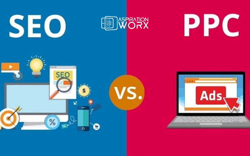 PPC vs Organic