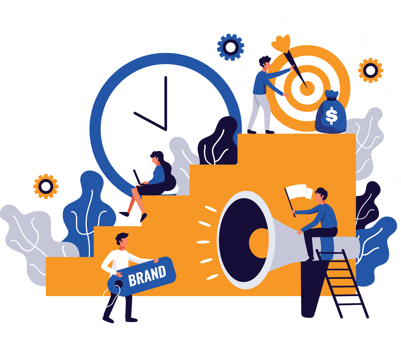 Digital Marketing Agency – Your Partner In Business Growth