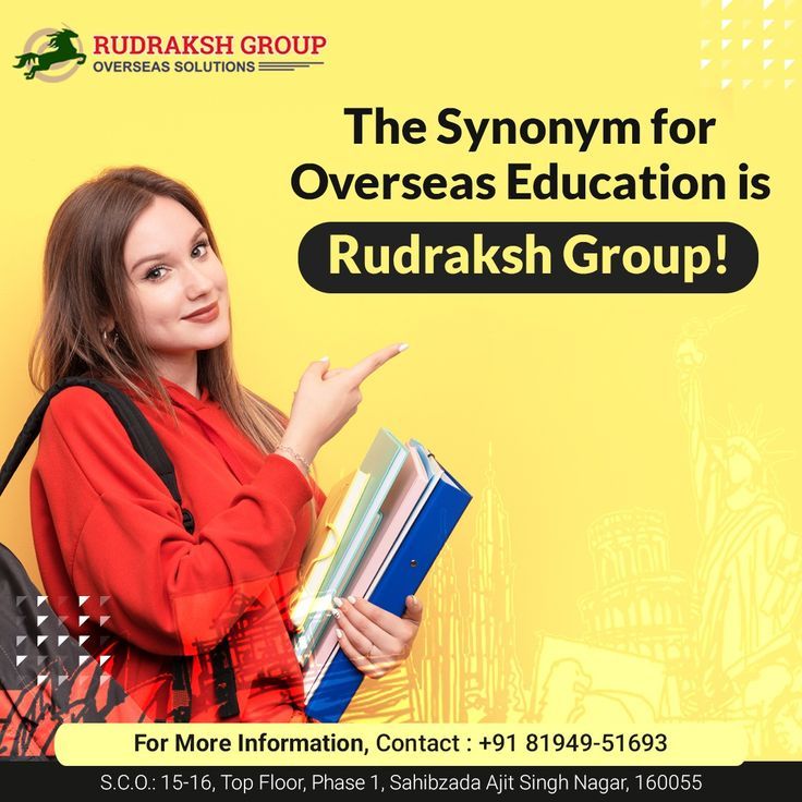 How to migrate to Canada Study Visa Consultants in Mohali