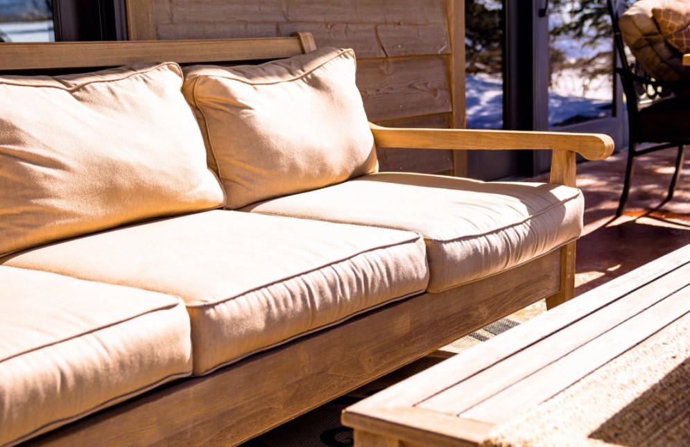 Outdoor Patio Furniture for Your Lifestyle