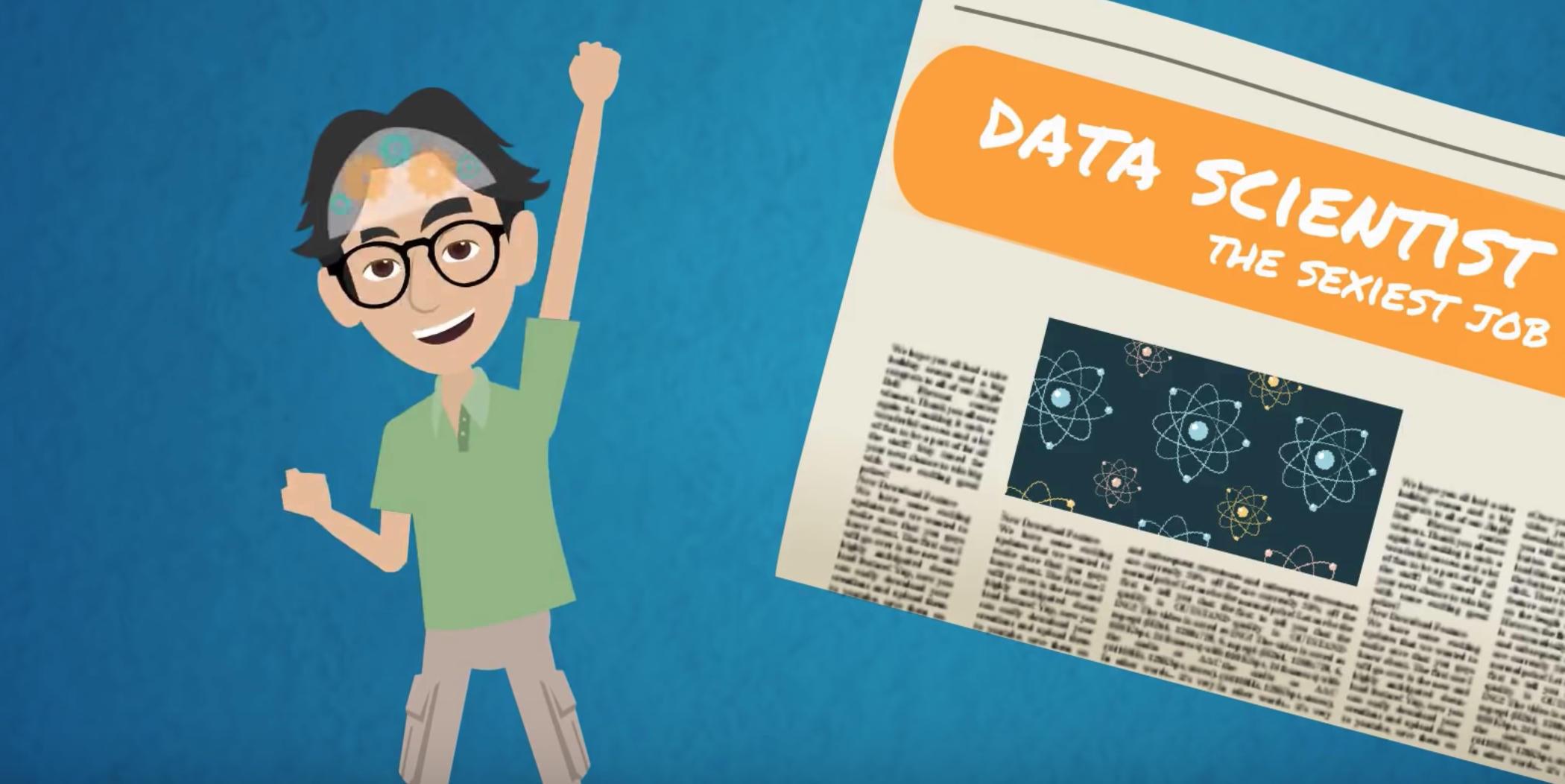 What Skills Should Aspiring Data Scientists Develop?