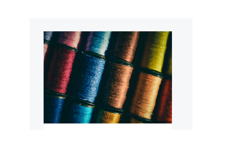 Embroidery Digitizing