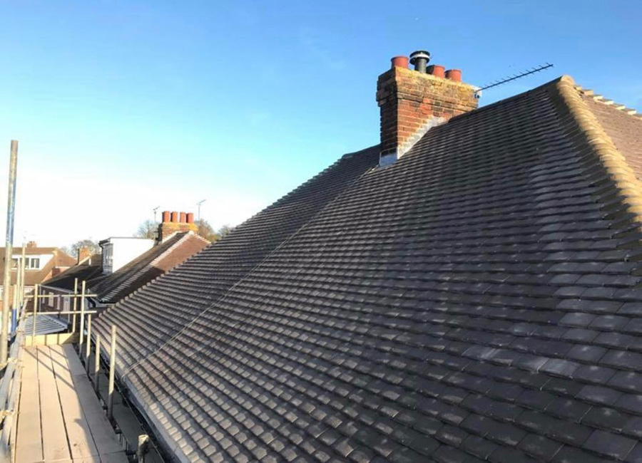 Roofing Companies Weybridge
