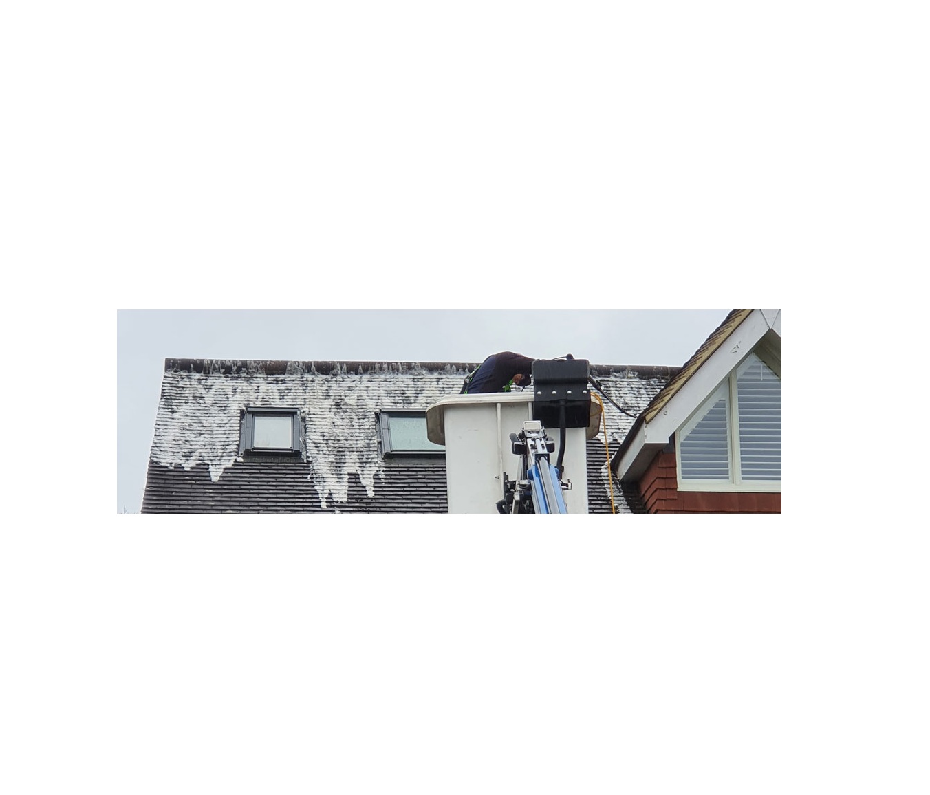 Window Cleaners Twickenham