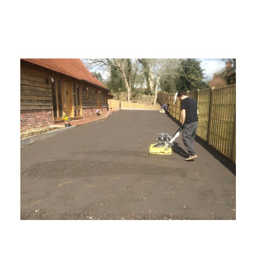 Paving Contractors Kent