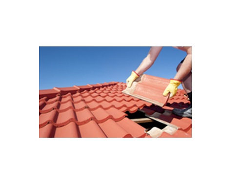 Roofers Egham