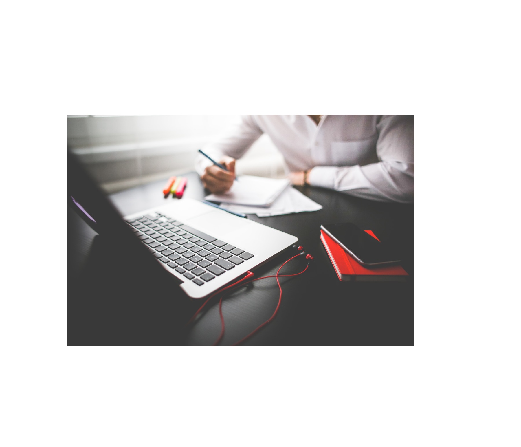 Content Writing Shop