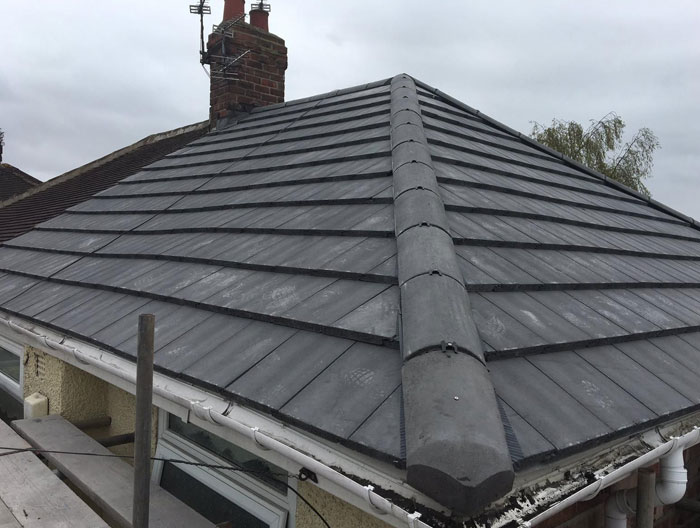 Roofing Maidenhead
