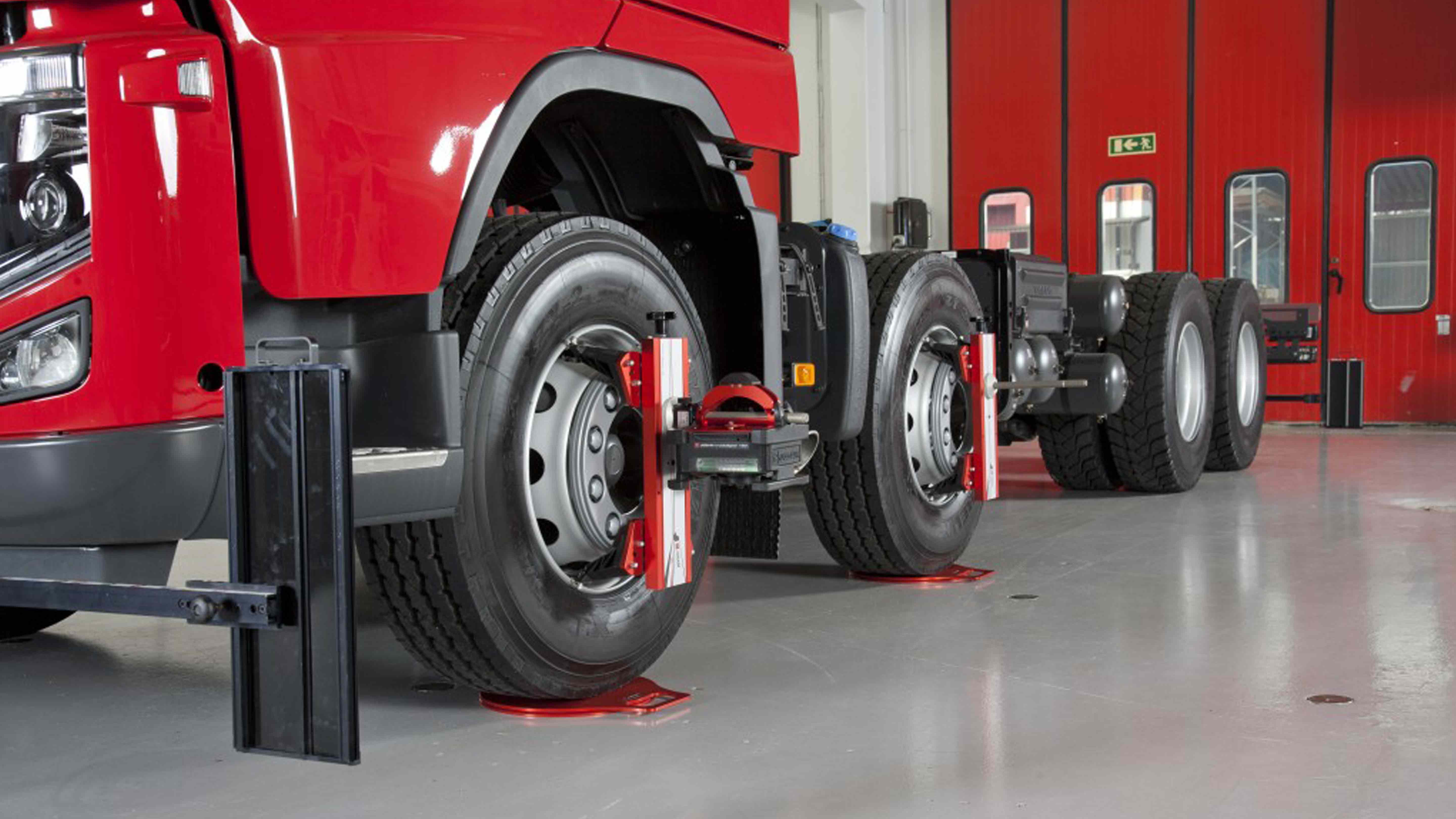 HOW OFTEN SHOULD YOU GET A WHEEL ALIGNMENT?