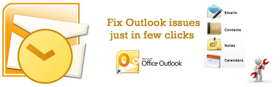 Outlook PST Recovery