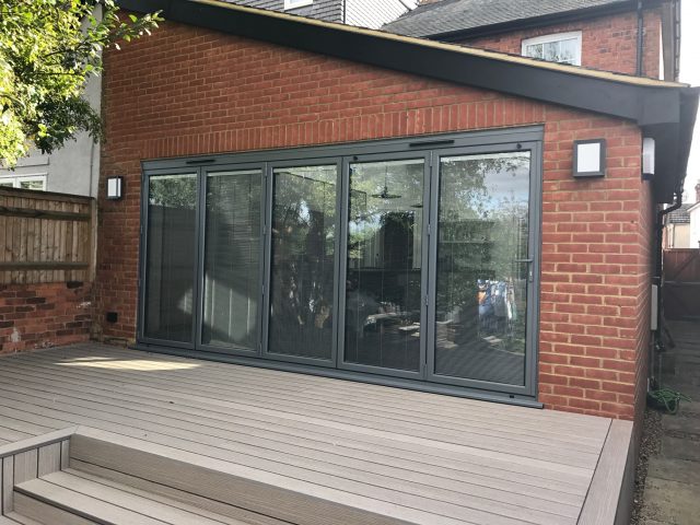 Double Glazed Windows Northwood