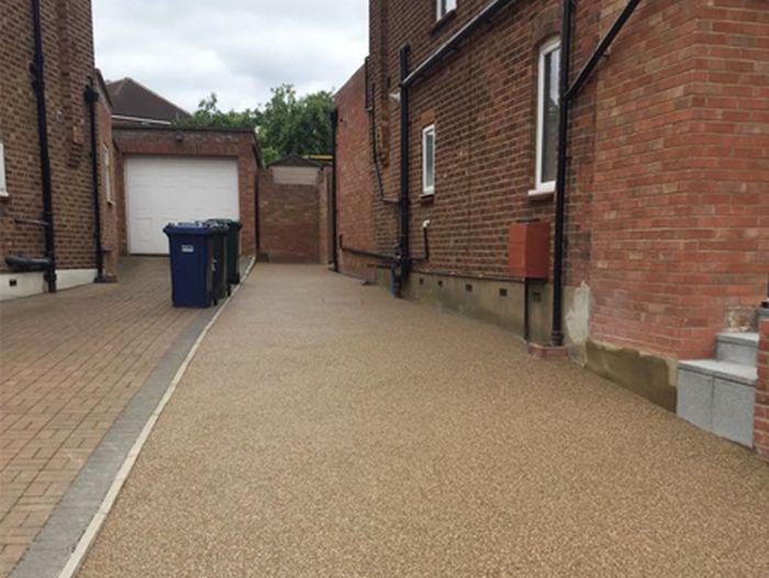 Driveways Enfield