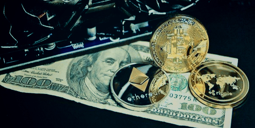 What Determines the Price of Bitcoin