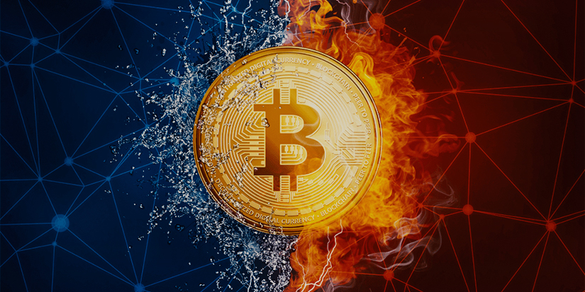 What Is the Difference Between Bitcoin and Blockchain?