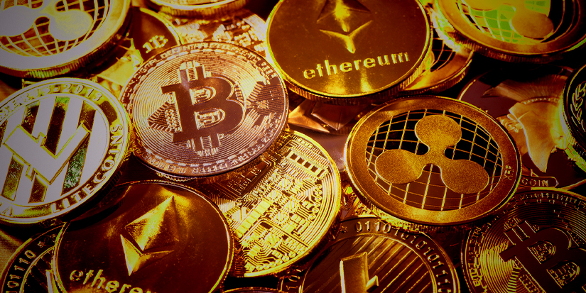 Top Cryptocurrencies That Will Explode In 2021