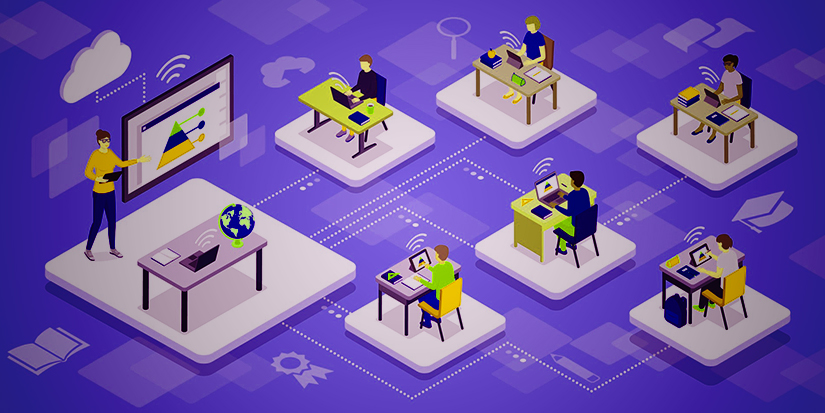 Impact of Blockchain in Education