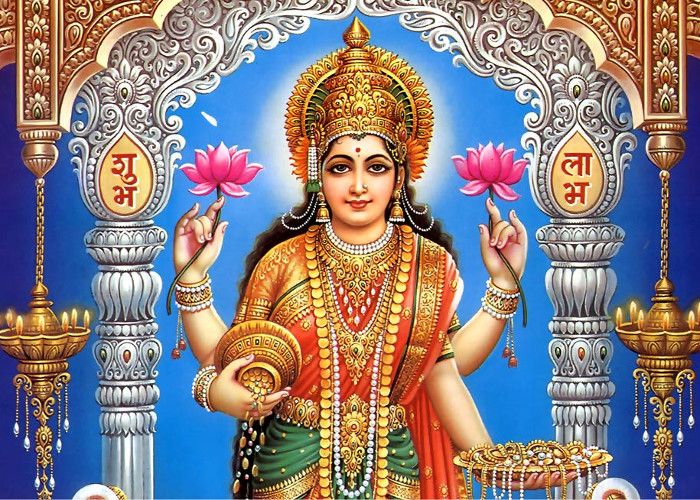 Diwali Pooja Aarti Lyrics