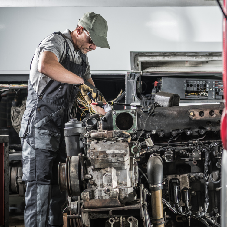 Truck Breakdown Service Near Me