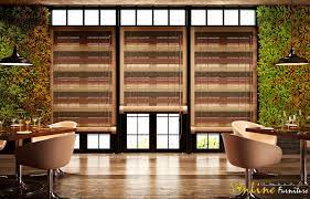 DIFFERENT TYPES OF WINDOW BLINDS