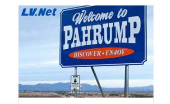 Why choose Pahrump High Speed Internet?