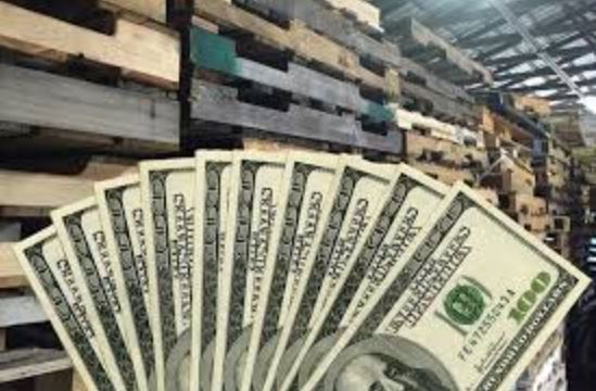 Maximize Warehouse Space with Garcia’s Pallet Purchasing Program