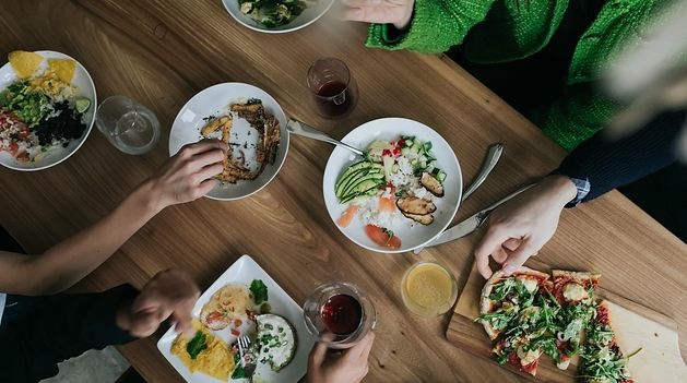 Tips To Run a Vegan Restaurant